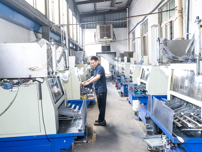 Procesul de producție