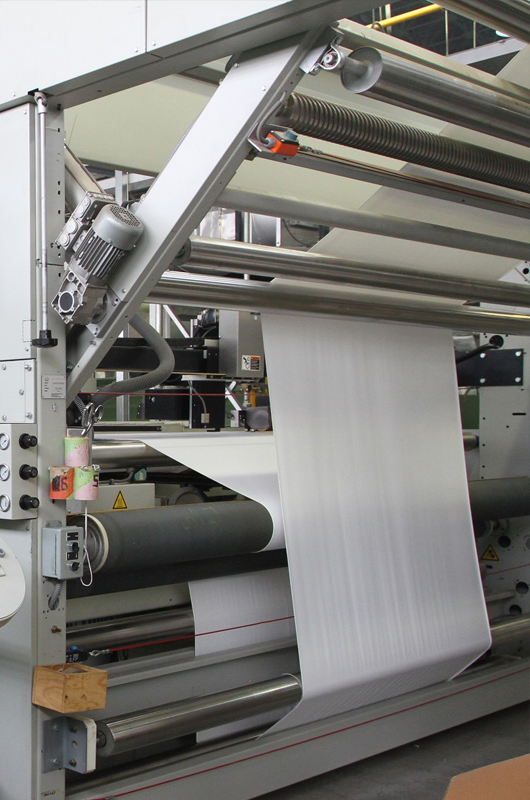 Utilaje textile