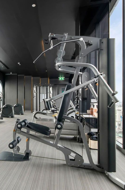 Echipament de fitness